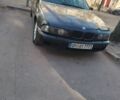 Синій БМВ 5 Серія, об'ємом двигуна 2.5 л та пробігом 512 тис. км за 1000 $, фото 1 на Automoto.ua