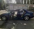 Синий БМВ 5 Серия, объемом двигателя 2.5 л и пробегом 441 тыс. км за 3800 $, фото 2 на Automoto.ua