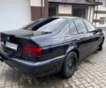 Синий БМВ 5 Серия, объемом двигателя 2.5 л и пробегом 500 тыс. км за 3850 $, фото 2 на Automoto.ua