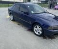 Синій БМВ 5 Серія, об'ємом двигуна 2.5 л та пробігом 385 тис. км за 1000 $, фото 1 на Automoto.ua