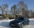 Синий БМВ 5 Серия, объемом двигателя 2.8 л и пробегом 1000 тыс. км за 3300 $, фото 1 на Automoto.ua