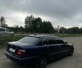 Синий БМВ 5 Серия, объемом двигателя 2.5 л и пробегом 350 тыс. км за 3300 $, фото 4 на Automoto.ua