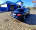Синій БМВ 5 Серія, об'ємом двигуна 2.8 л та пробігом 360 тис. км за 5000 $, фото 1 на Automoto.ua