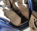 Синий БМВ 5 Серия, объемом двигателя 2.5 л и пробегом 441 тыс. км за 3800 $, фото 9 на Automoto.ua