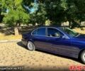 Синий БМВ 5 Серия, объемом двигателя 2.5 л и пробегом 407 тыс. км за 5500 $, фото 1 на Automoto.ua