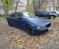 Синий БМВ 5 Серия, объемом двигателя 2 л и пробегом 350 тыс. км за 3200 $, фото 1 на Automoto.ua