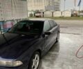 Синий БМВ 5 Серия, объемом двигателя 2 л и пробегом 350 тыс. км за 3000 $, фото 1 на Automoto.ua