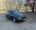 Синій БМВ 5 Серія, об'ємом двигуна 1.99 л та пробігом 375 тис. км за 2000 $, фото 1 на Automoto.ua