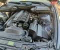 Синий БМВ 5 Серия, объемом двигателя 2 л и пробегом 365 тыс. км за 4300 $, фото 13 на Automoto.ua