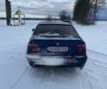 Синий БМВ 5 Серия, объемом двигателя 2.98 л и пробегом 210 тыс. км за 4999 $, фото 4 на Automoto.ua
