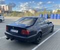 Синий БМВ 5 Серия, объемом двигателя 2.5 л и пробегом 350 тыс. км за 4200 $, фото 4 на Automoto.ua