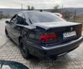 Синий БМВ 5 Серия, объемом двигателя 2.5 л и пробегом 500 тыс. км за 3850 $, фото 3 на Automoto.ua