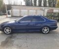 Синий БМВ 5 Серия, объемом двигателя 2.5 л и пробегом 441 тыс. км за 3800 $, фото 1 на Automoto.ua