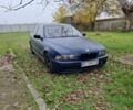 Синий БМВ 5 Серия, объемом двигателя 2 л и пробегом 350 тыс. км за 3200 $, фото 6 на Automoto.ua