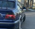 Синій БМВ 5 Серія, об'ємом двигуна 2.5 л та пробігом 450 тис. км за 4900 $, фото 1 на Automoto.ua