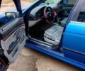 Синій БМВ 5 Серія, об'ємом двигуна 2.5 л та пробігом 400 тис. км за 3850 $, фото 1 на Automoto.ua