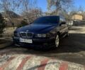 Синий БМВ 5 Серия, объемом двигателя 2.8 л и пробегом 512 тыс. км за 4200 $, фото 1 на Automoto.ua
