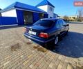 Синий БМВ 5 Серия, объемом двигателя 2.8 л и пробегом 360 тыс. км за 5000 $, фото 1 на Automoto.ua