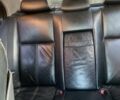 Синий БМВ 5 Серия, объемом двигателя 2.8 л и пробегом 350 тыс. км за 3700 $, фото 5 на Automoto.ua