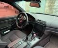Синий БМВ 5 Серия, объемом двигателя 2.5 л и пробегом 320 тыс. км за 3550 $, фото 5 на Automoto.ua