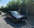 Синий БМВ 5 Серия, объемом двигателя 2 л и пробегом 600 тыс. км за 3000 $, фото 1 на Automoto.ua