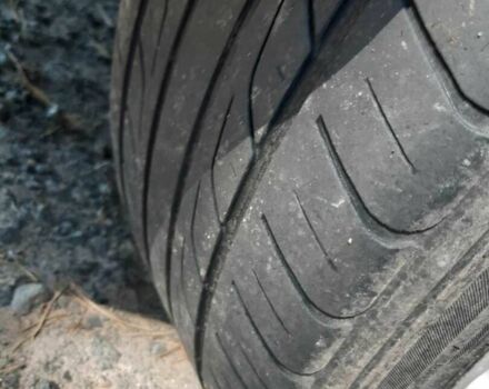 Синий БМВ 5 Серия, объемом двигателя 2.5 л и пробегом 441 тыс. км за 3800 $, фото 19 на Automoto.ua