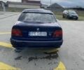 Синій БМВ 5 Серія, об'ємом двигуна 2.5 л та пробігом 385 тис. км за 1000 $, фото 5 на Automoto.ua
