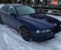 Синій БМВ 5 Серія, об'ємом двигуна 1.99 л та пробігом 351 тис. км за 3000 $, фото 1 на Automoto.ua
