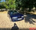 Синий БМВ 5 Серия, объемом двигателя 2.5 л и пробегом 407 тыс. км за 5500 $, фото 1 на Automoto.ua