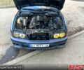 Синій БМВ 5 Серія, об'ємом двигуна 2.8 л та пробігом 327 тис. км за 3700 $, фото 6 на Automoto.ua