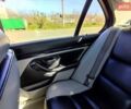 Синій БМВ 5 Серія, об'ємом двигуна 2.8 л та пробігом 360 тис. км за 5000 $, фото 7 на Automoto.ua