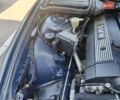 Синий БМВ 5 Серия, объемом двигателя 2 л и пробегом 365 тыс. км за 4300 $, фото 12 на Automoto.ua