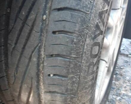 Синий БМВ 5 Серия, объемом двигателя 2.5 л и пробегом 441 тыс. км за 3800 $, фото 18 на Automoto.ua