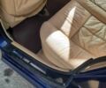 Синий БМВ 5 Серия, объемом двигателя 2.5 л и пробегом 441 тыс. км за 3800 $, фото 15 на Automoto.ua