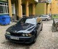 Синий БМВ 5 Серия, объемом двигателя 2.5 л и пробегом 300 тыс. км за 3500 $, фото 4 на Automoto.ua