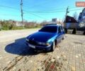 Синій БМВ 5 Серія, об'ємом двигуна 2.8 л та пробігом 360 тис. км за 5000 $, фото 10 на Automoto.ua