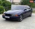 Синій БМВ 5 Серія, об'ємом двигуна 1.99 л та пробігом 600 тис. км за 2800 $, фото 1 на Automoto.ua