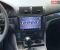 Синий БМВ 5 Серия, объемом двигателя 1.99 л и пробегом 270 тыс. км за 4600 $, фото 56 на Automoto.ua