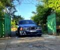Синій БМВ 5 Серія, об'ємом двигуна 2.5 л та пробігом 235 тис. км за 3000 $, фото 1 на Automoto.ua