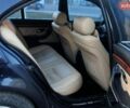 Синий БМВ 5 Серия, объемом двигателя 2.5 л и пробегом 520 тыс. км за 2950 $, фото 18 на Automoto.ua