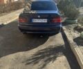 Синий БМВ 5 Серия, объемом двигателя 2.8 л и пробегом 512 тыс. км за 4200 $, фото 3 на Automoto.ua