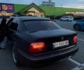 Синий БМВ 5 Серия, объемом двигателя 2.8 л и пробегом 350 тыс. км за 3500 $, фото 3 на Automoto.ua