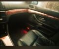 Синий БМВ 5 Серия, объемом двигателя 2 л и пробегом 256 тыс. км за 7300 $, фото 1 на Automoto.ua