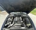 Синий БМВ 5 Серия, объемом двигателя 2.5 л и пробегом 440 тыс. км за 2600 $, фото 12 на Automoto.ua