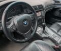 Синій БМВ 5 Серія, об'ємом двигуна 2.8 л та пробігом 500 тис. км за 3501 $, фото 4 на Automoto.ua