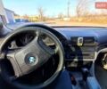 Синій БМВ 5 Серія, об'ємом двигуна 2.8 л та пробігом 360 тис. км за 5000 $, фото 8 на Automoto.ua