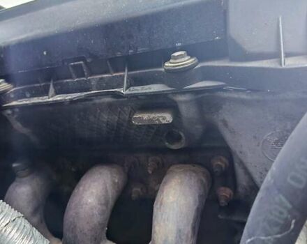 Синий БМВ 5 Серия, объемом двигателя 2 л и пробегом 365 тыс. км за 4300 $, фото 9 на Automoto.ua