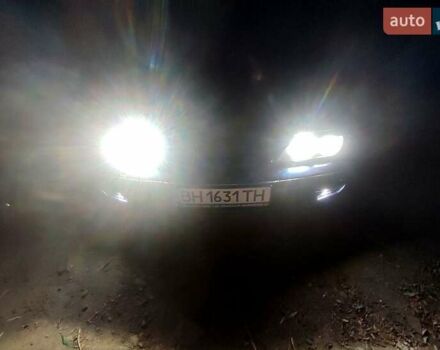Синій БМВ 5 Серія, об'ємом двигуна 2.8 л та пробігом 360 тис. км за 5000 $, фото 2 на Automoto.ua