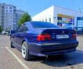 Синий БМВ 5 Серия, объемом двигателя 2 л и пробегом 0 тыс. км за 4600 $, фото 1 на Automoto.ua