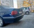 Синій БМВ 5 Серія, об'ємом двигуна 2.8 л та пробігом 400 тис. км за 5000 $, фото 1 на Automoto.ua